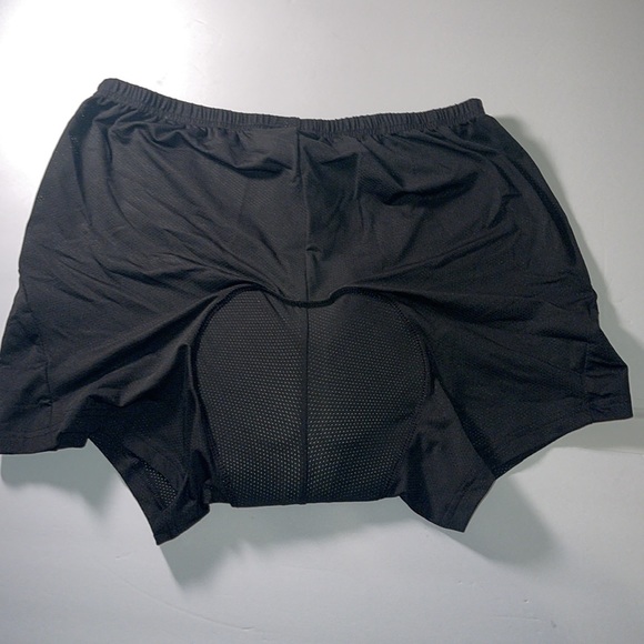 Urban Cycling protectors short 3XL - Picture 2 of 8